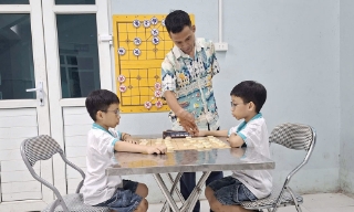 Những viên ngọc của cờ tướng Bắc Ninh