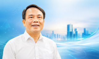 Phát huy tiềm năng, mở rộng không gian phát triển