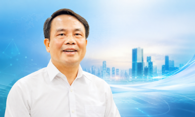  Phát huy tiềm năng, mở rộng không gian phát triển