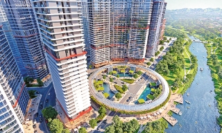 Phường Chi Lăng: Đồng bộ hạ tầng, sẵn sàng bứt phá