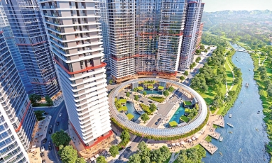  Phường Chi Lăng: Đồng bộ hạ tầng, sẵn sàng bứt phá