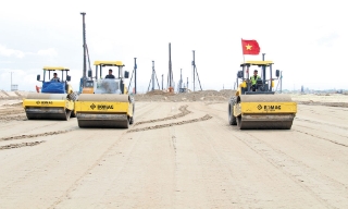 Phường Gia Bình: Đón cơ hội chuyển mình
