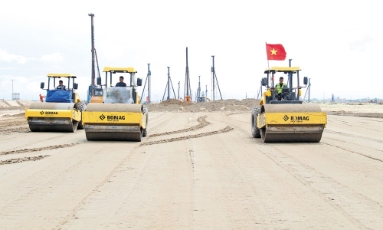  Phường Gia Bình: Đón cơ hội chuyển mình