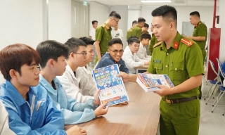Bắc Ninh tăng cường phòng, chống, kiểm soát ma túy và xây dựng xã, phường không ma túy