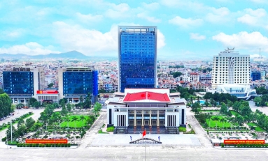  Lễ công bố Nghị quyết về thành lập thành phố Bắc Ninh dự kiến diễn ra vào ngày 19/9 tại Quảng trường 3/2