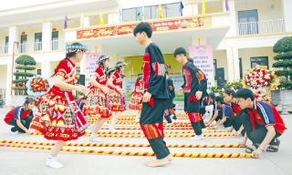 Nhịp cầu quảng bá sắc hương Kinh Bắc