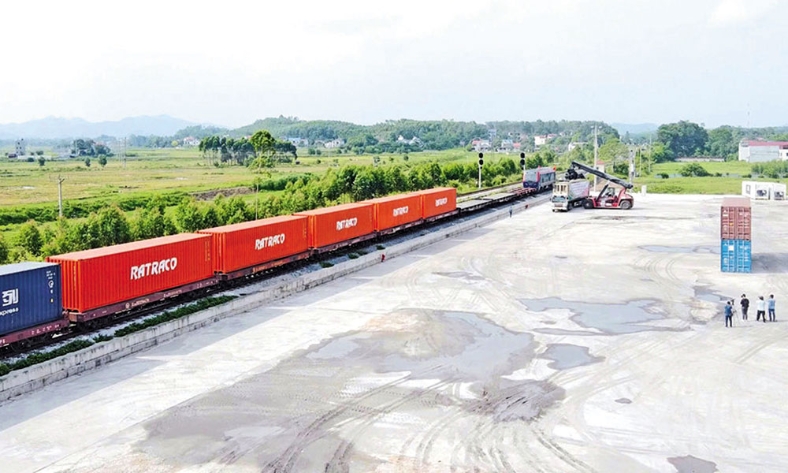  Phường Kép: Cửa ngõ kết nối, mở không gian phát triển