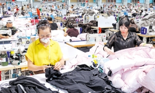Lục Nam gắn tăng trưởng kinh tế với bảo đảm an sinh xã hội