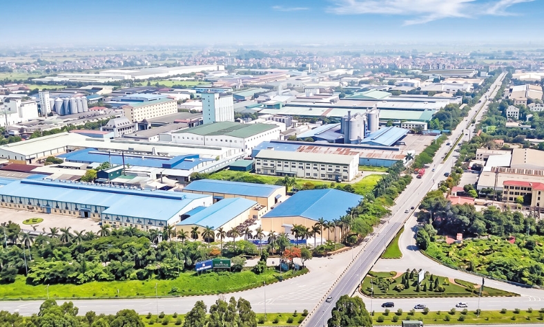  Phường Tiên Du: Sức vươn từ miền đất giàu truyền thống văn hóa