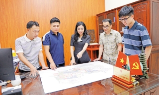 Phường Yên Phong: Nền tảng vững chắc cho chặng đường mới