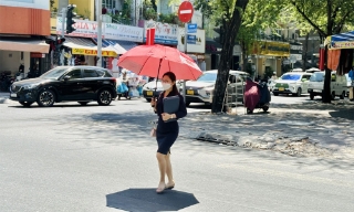 Thời tiết Bắc Ninh đêm mùng 3, ngày 4/9: Nhiệt độ cao nhất 35 độ