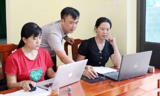 Bắc Ninh: Nâng hiệu quả quản lý từ xây dựng cơ sở dữ liệu đất đai