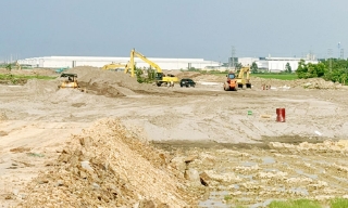 Bắc Ninh tập trung tháo gỡ khó khăn, vướng mắc, triển khai thực hiện Dự án đường Vành đai 4 - Vùng Thủ đô