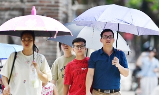 Thời tiết Bắc Ninh đêm mùng 4, ngày 5/9: Ngày trời nắng nóng, nhiệt độ cao nhất 35 độ