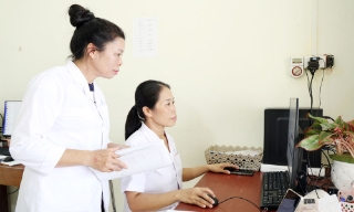 Bắc Ninh: Tăng năng lực khám, chữa bệnh cho y tế cơ sở