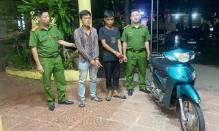 Phòng ngừa tội phạm xâm phạm sở hữu tài sản: Bắt đầu từ sự cẩn trọng của người dân