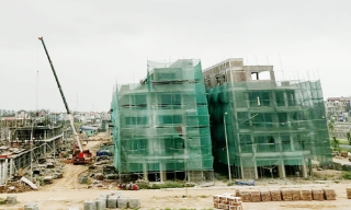 Bắc Ninh: Thêm 1 dự án đầu tư xây dựng tổ chức, cá nhân nước ngoài được phép sở hữu nhà ở