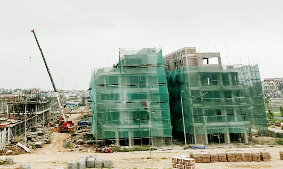Bắc Ninh: Thêm 1 dự án đầu tư xây dựng tổ chức, cá nhân nước ngoài được phép sở hữu nhà ở