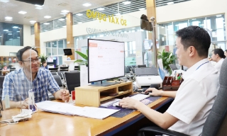 Bắc Ninh xây dựng nền tảng số cho quản lý đô thị hiện đại