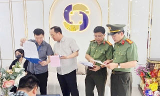 Cảnh giác thủ đoạn núp bóng khám, chữa bệnh để lừa đảo 