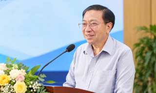  'Tôi tự hào về quê hương mình'