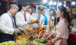 Sức bật từ “3 hơn”, “6 rõ” ở phường Nếnh