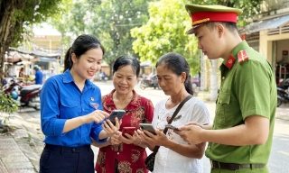 Bắc Ninh nâng cao hiệu quả phòng ngừa, đấu tranh, xử lý hoạt động lừa đảo chiếm đoạt tài sản