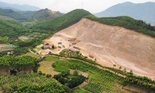 Bắc Ninh triển khai Quy chế phối hợp quản lý khoáng sản tại khu vực giáp ranh với tỉnh Thái Nguyên