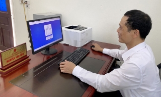 Bắc Ninh: Ứng dụng trí tuệ nhân tạo, nâng hiệu quả chuyển đổi số