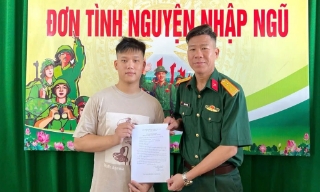 Hội đồng Nghĩa vụ quân sự tỉnh Bắc Ninh triển khai công tác tuyển quân năm 2027