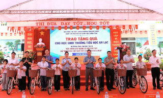 Bắc Ninh rà soát, thực hiện các chính sách hỗ trợ học sinh có hoàn cảnh khó khăn