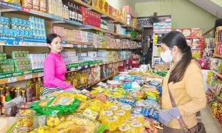 Bắc Ninh triển khai thí điểm hỗ trợ cửa hàng, hộ kinh doanh chuyển đổi số
