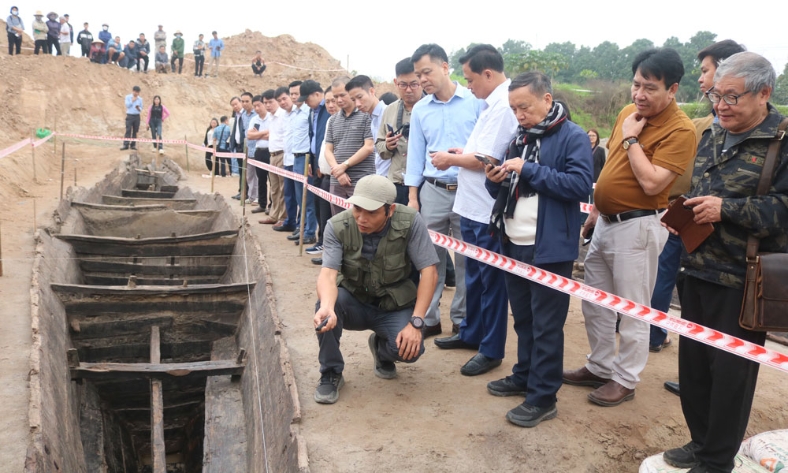  Đất và người Bắc Ninh