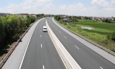  Hội tụ lợi thế, hướng tới khu kinh tế chuyên biệt vùng Kép