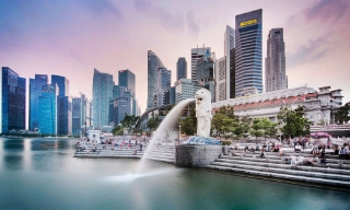 Singapore - Hành trình vươn lên thành “con rồng châu Á”