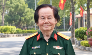  Tác giả - Tác phẩm: Nhà thơ Vương Trọng 