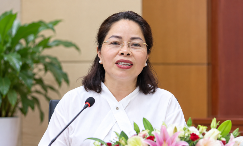   Hoàn thiện hạ tầng, tạo động lực phát triển