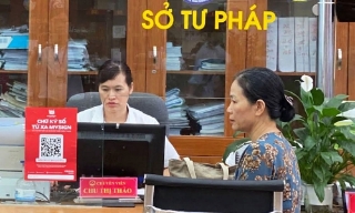 Bắc Ninh bảo đảm triển khai thông suốt hai nhóm thủ tục hành chính liên thông điện tử 