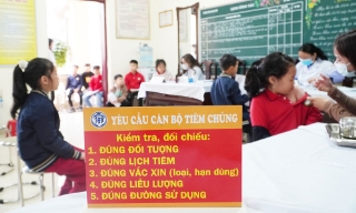 Bắc Ninh: Tăng cường phòng chống, phát hiện và điều trị bệnh uốn ván