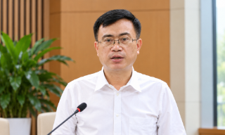  Phát triển hài hòa trong không gian đô thị hiện đại