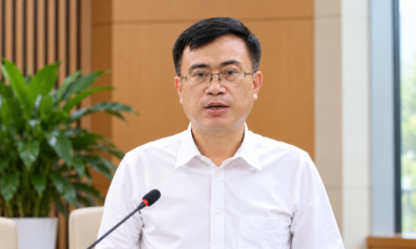   Phát triển hài hòa trong không gian đô thị hiện đại