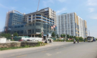 An cư để công nhân yên tâm lập nghiệp