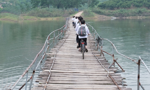 Bắc Ninh chủ động bảo đảm an toàn, tạo điều kiện để học sinh đến trường