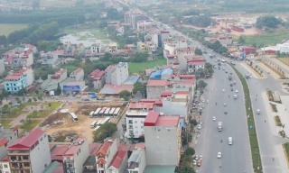 Bắc Ninh quy hoạch khu đô thị mới đa chức năng rộng gần 144 ha 