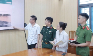 Giữ “lửa” ở cơ sở bằng những việc làm vì dân