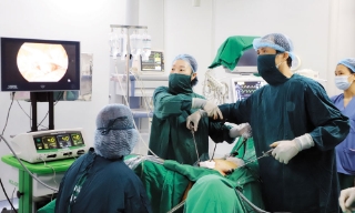 Bắc Ninh đầu tư nguồn lực cho các bệnh viện chuyên sâu