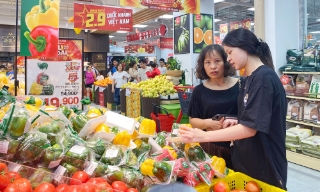 Bắc Ninh: Nhiều giải pháp kích cầu tiêu dùng, phát triển thị trường