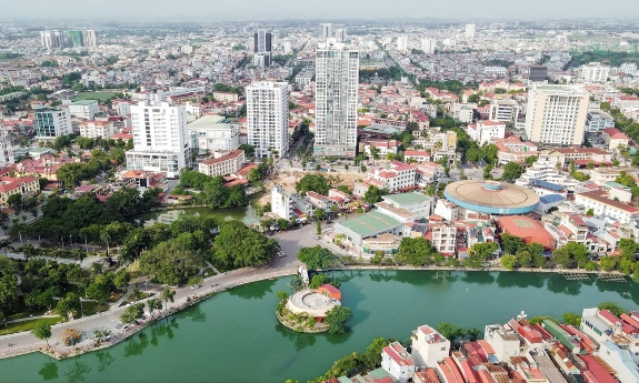 Bắc Ninh: Phát triển đô thị đa trung tâm, tạo sự cân bằng
