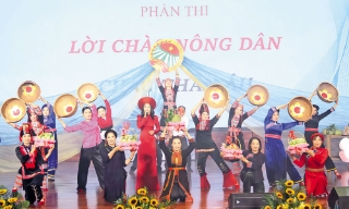 Giữ gìn bản sắc, hình thành nếp sống văn minh