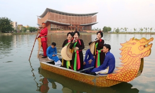 Vấn vương Kinh Bắc